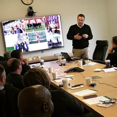 Profile Picture of Eric McAleer (@EricMcA) on Twitter