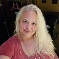 Profile Picture of Kristen Wilkey (@kristen-wilkey) on Quora