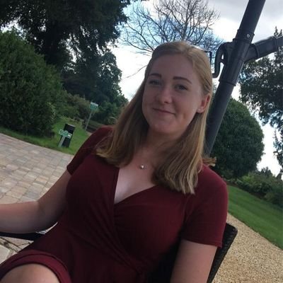 Profile Picture of Abigail Sayell (@abfab12447) on Twitter