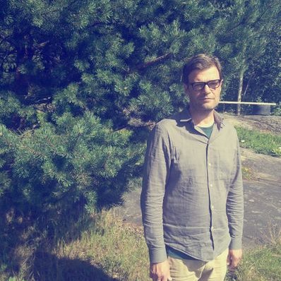 Profile Picture of Adam J. Maynard (@AElephan) on Twitter