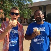 Profile Picture of Mitchell Lucky (@mitchell-lucky) on Quora