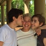 Profile Picture of Gail Raskin (@motion60) on Instagram