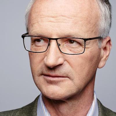 Profile Picture of Peter Wagner (@wagner_peter) on Twitter