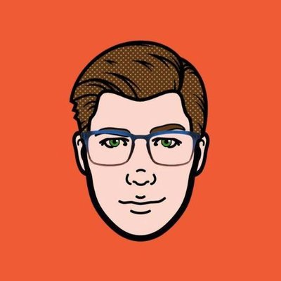 Profile Picture of Zach Murphy (@ZachMurphy) on Twitter