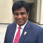 Profile Picture of Ajith P Perera (@ajithpperera) on Instagram