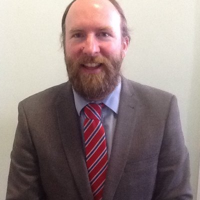 Profile Picture of Robin Lunn (@rlunn47) on Twitter