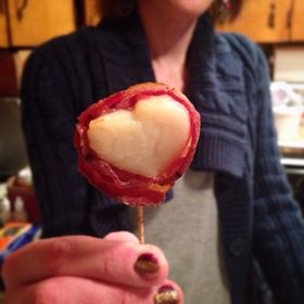 Profile Picture of Mary Larsen (@marycdlarsen) on Pinterest