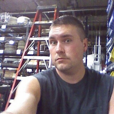 Profile Picture of Matthew Roehl (@Mattblazin) on Twitter