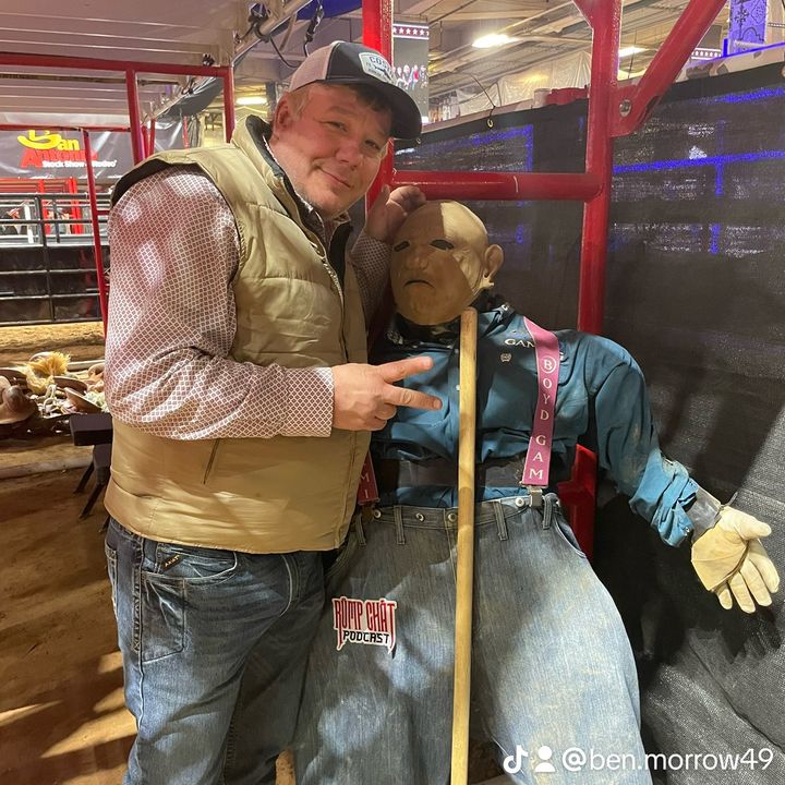 Profile Picture of Ben Morrow (@ben.morrow49) on Tiktok