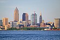 Profile Picture of Cleveland - Wikipediaon Wikipedia