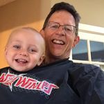 Profile Picture of Bill Nugent (@gpnuge) on Instagram