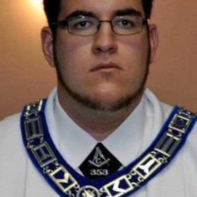 Profile Picture of Jacob Lee Medeiros (@masonic353) on Twitter