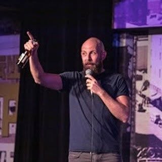 Profile Picture of Jon Carden (@goingtothejon) on Instagram