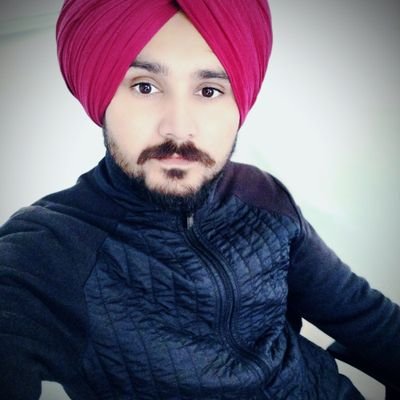 Profile Picture of Manvir Grewal (@ManvirGrewal11) on Twitter