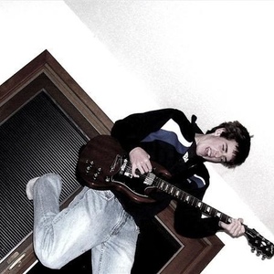 Jacob Dickerson - Myspace Profile Picture of Jacob Dickerson (@magerusguitar1) on Myspace