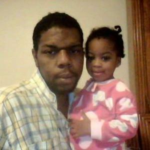 Profile Picture of Sylvester Moore (@cmb5atl) on Twitter