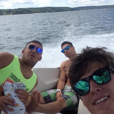 Profile Picture of John Weitman (@J_Weitman) on Twitter