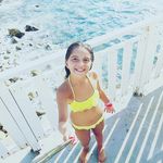 Profile Picture of Rebecca Marsiglia (@rebeccamarsiglia_) on Instagram