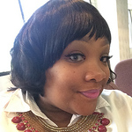 Profile Picture of Angel Uzzle (@mrsuzzle86) on Flickr