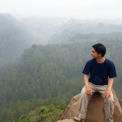 Profile Picture of Ahmad Arif Fadlil (@arifkadabra) on Twitter