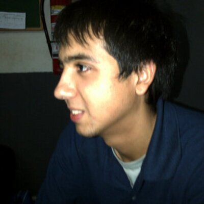 Profile Picture of Jose Emilio Alcaraz (@Jose51984) on Twitter