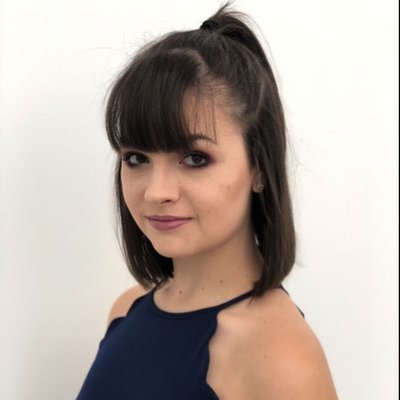 Profile Picture of Emily Popp (@EmilyPopp7) on Twitter