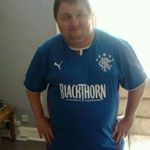 Profile Picture of William Mccready (@william.mccready.58) on Instagram