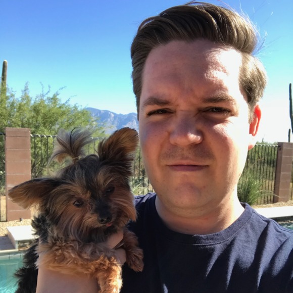 Profile Picture of Robert Toth (@tothr2010) on Poshmark