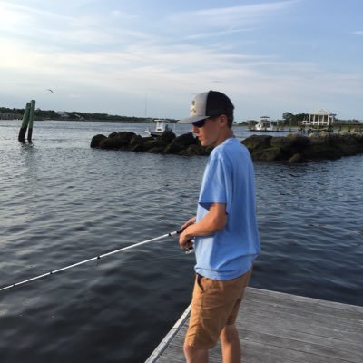 Profile Picture of Jackson Capps (@jack_capps32) on Twitter