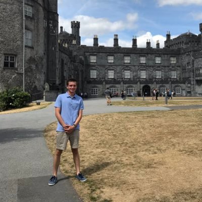 Profile Picture of Andrew Helbig (@AndrewHelbig2) on Twitter