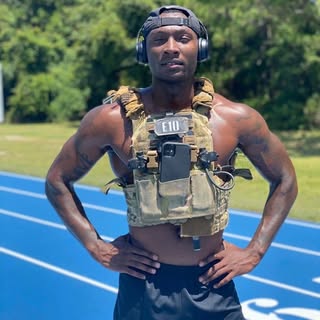 Profile Picture of Demetrius Roberson (@rob_dee4) on Instagram