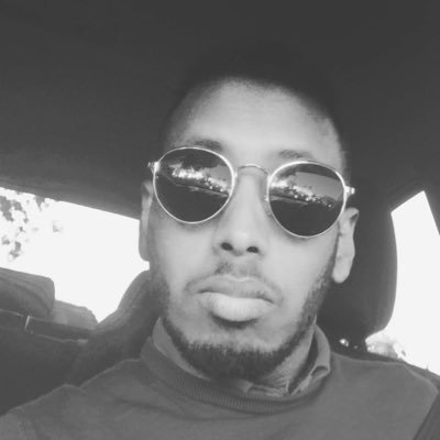 Profile Picture of Abdirizak Hassan (@zackab3) on Twitter