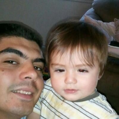 Profile Picture of Xavier Calvillo (@XavierXcalvillo) on Twitter