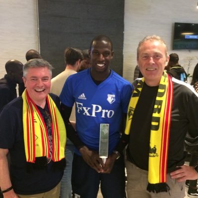 Profile Picture of TOM FOSTER (@fostertom88) on Twitter