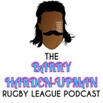 Profile Picture of Barry Harden-Upman (@hardenupman_nrl) on Instagram