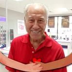 Profile Picture of Jim Peruski (@Jim-Peruski) on Facebook