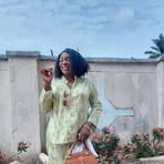 Profile Picture of Justina Ache (@Justina-Ache) on Facebook