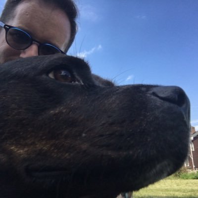 Profile Picture of Ian Munroe (@iemunroe1) on Twitter