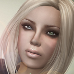 Profile Picture of Mila Paige (@✲ mila fallen (silver)) on Flickr