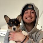 Profile Picture of Adam Race (@adam.race) on Instagram