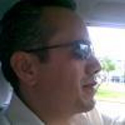 Profile Picture of PauL Jauregui (@PaulJaureguiG) on Twitter