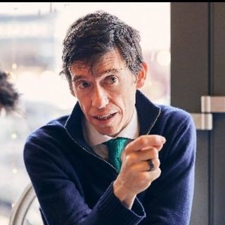 Profile Picture of rorystewartuk (@rorystewartuk) on Instagram