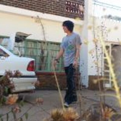 Profile Picture of Erik Jakobus Swart (@Erikkie105) on Twitter