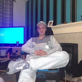 Profile Picture of Michael Blaney (@Michael-Blaney) on Facebook