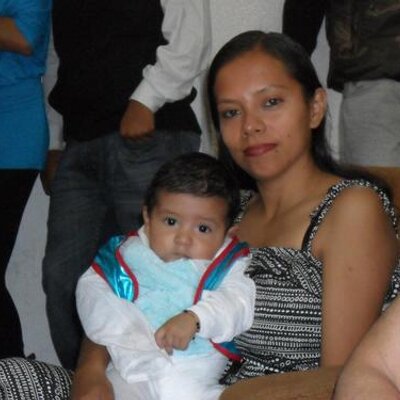 Profile Picture of Alba Marely Linzaga (@AlbaLinzaga) on Twitter