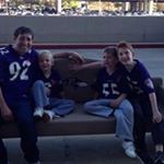 Profile Picture of Matthew Rausch (@matthew_rausch) on Instagram