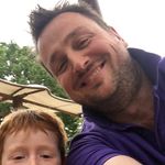 Profile Picture of Richard Waller (@richard.waller.796774) on Instagram