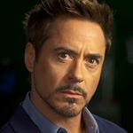 Profile Picture of Anthony Edward Tony Stark (@ironstarkofficial) on Instagram