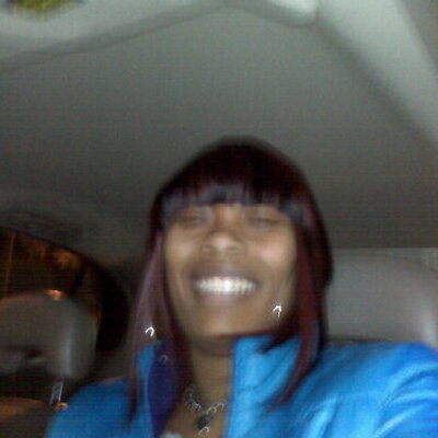 Profile Picture of Dara Patterson (@smiley_dp) on Twitter