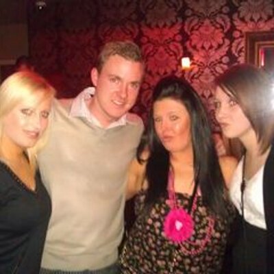 Profile Picture of David Oswell (@david_oswell) on Twitter